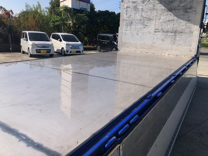 R2年 FW1AH冷凍ウイングPG付|中古トラックの販売・買取・査定のアイナビ