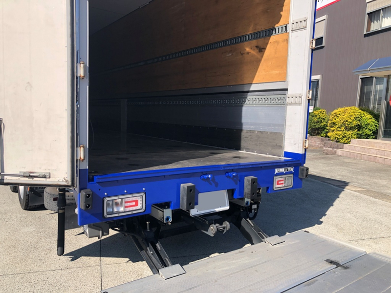 R2年 FW1AH冷凍ウイングPG付|中古トラックの販売・買取・査定のアイナビ