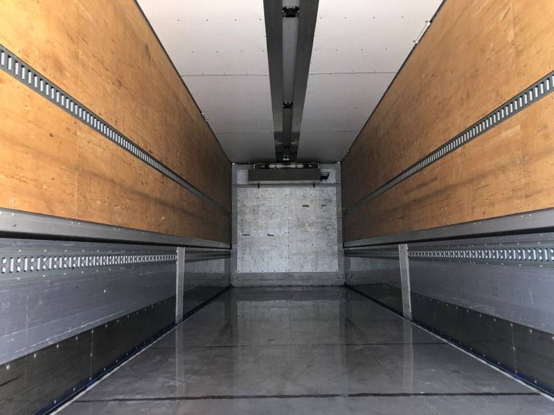 R2年 FW1AH冷凍ウイングPG付|中古トラックの販売・買取・査定のアイナビ