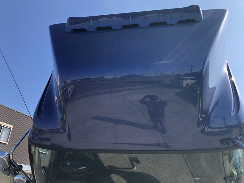 R6年 FW1AHウイングベッドレス低走行|中古トラックの販売・買取・査定のアイナビ