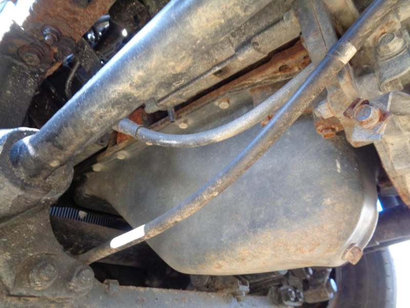 車検たっぷり平成17年式キャンターダンプ4WD低走行4ナンバー|中古トラックの販売・買取・査定のアイナビ