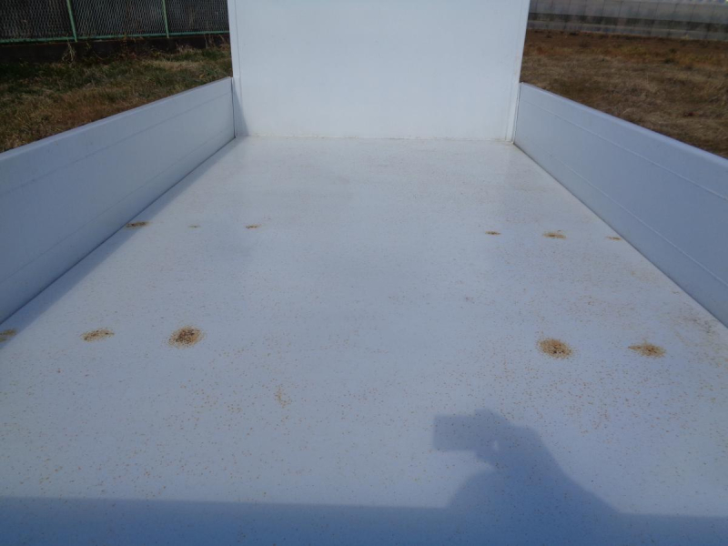 車検たっぷり平成17年式キャンターダンプ4WD低走行4ナンバー|中古トラックの販売・買取・査定のアイナビ