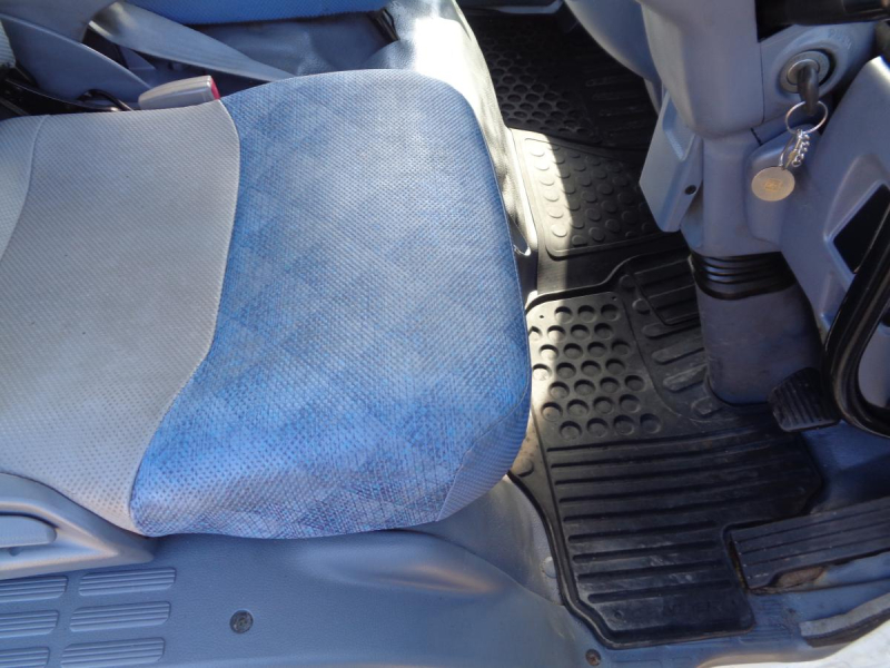 車検たっぷり平成17年式キャンターダンプ4WD低走行4ナンバー|中古トラックの販売・買取・査定のアイナビ