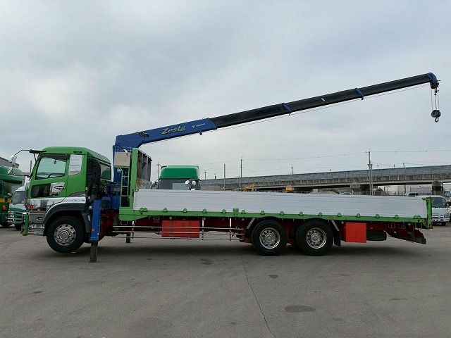 車検付フックインタダノ7速MTマニュアル10t25tユニック車|中古トラックの販売・買取・査定のアイナビ