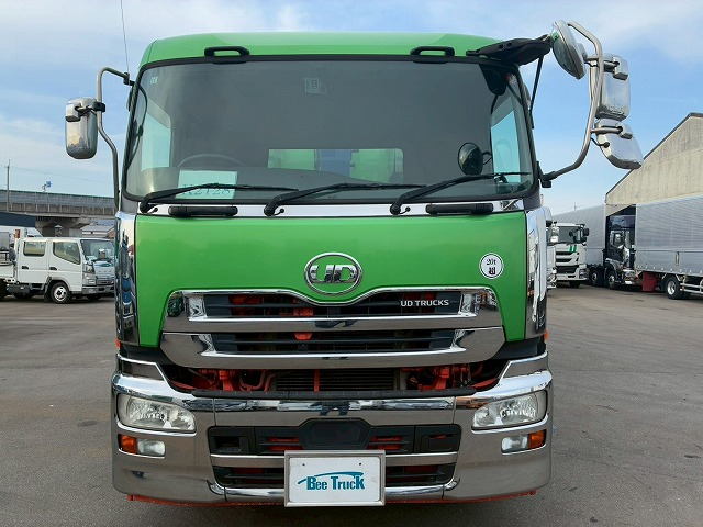 車検付フックインタダノ7速MTマニュアル10t25tユニック車|中古トラックの販売・買取・査定のアイナビ