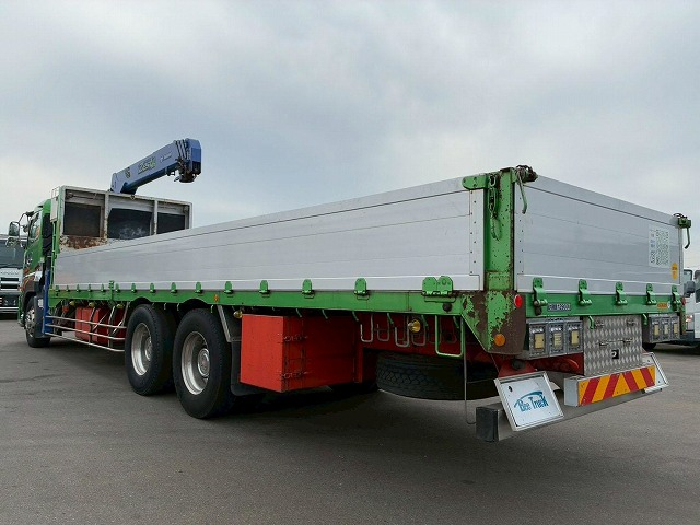 車検付フックインタダノ7速MTマニュアル10t25tユニック車|中古トラックの販売・買取・査定のアイナビ