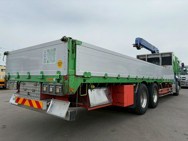 車検付フックインタダノ7速MTマニュアル10t25tユニック車|中古トラックの販売・買取・査定のアイナビ