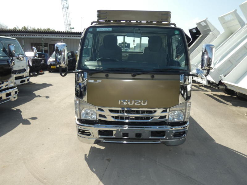 H25 1.5t 平ボディ　オートマ|中古トラックの販売・買取・査定のアイナビ