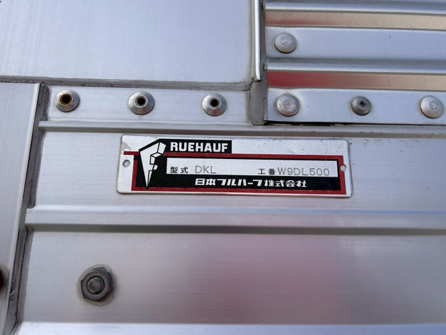 【定番9.6ボディ×AT車】いすゞ/ギガ|中古トラックの販売・買取・査定のアイナビ