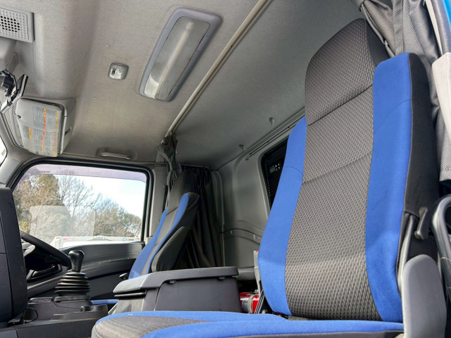 【定番9.6ボディ×AT車】いすゞ/ギガ|中古トラックの販売・買取・査定のアイナビ