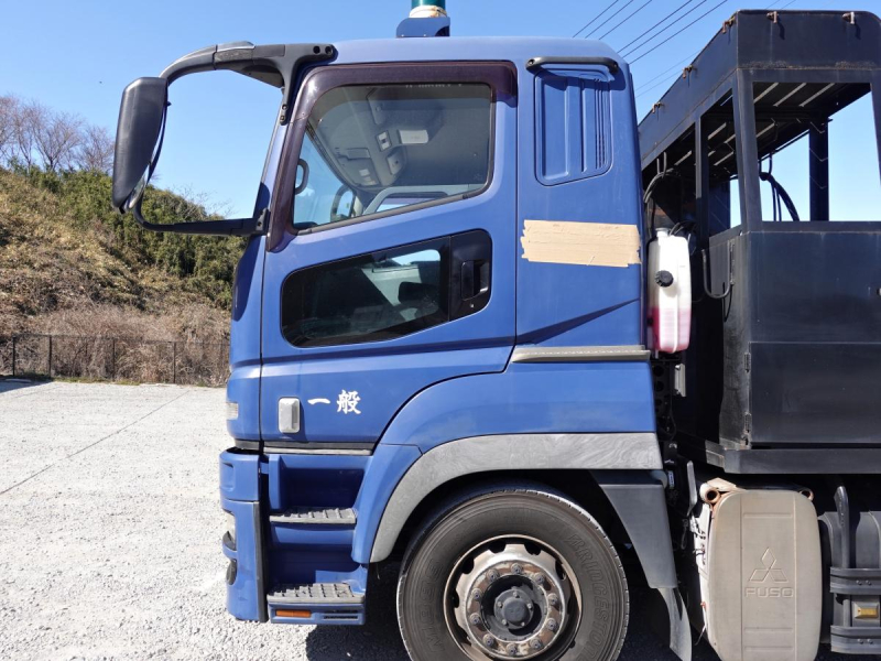 トレーラーヘッドトラクター|中古トラックの販売・買取・査定のアイナビ