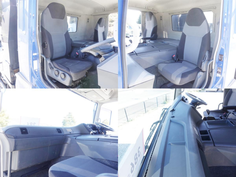 トレーラーヘッドトラクター|中古トラックの販売・買取・査定のアイナビ