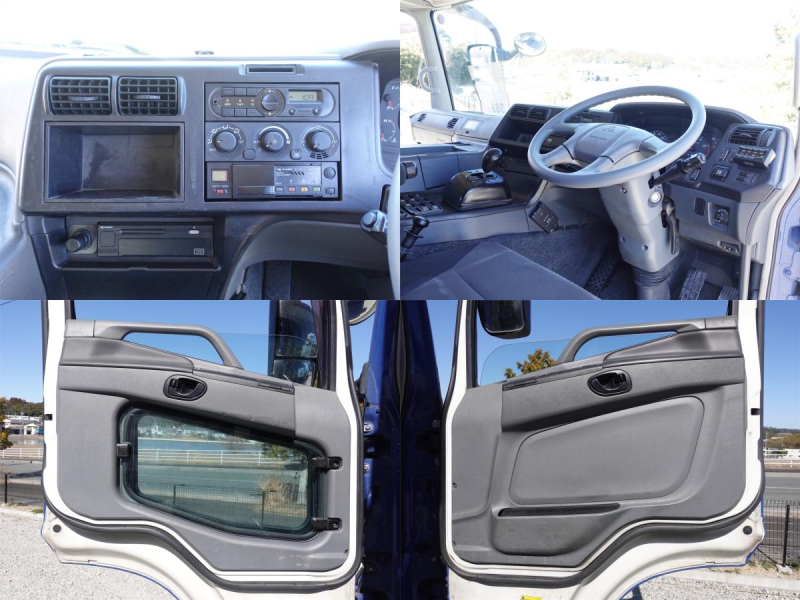 トレーラーヘッドトラクター|中古トラックの販売・買取・査定のアイナビ