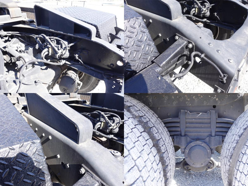 トレーラーヘッドトラクター|中古トラックの販売・買取・査定のアイナビ