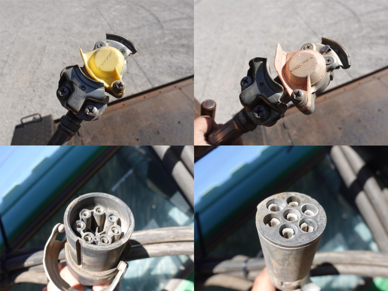 トレーラーヘッドトラクター|中古トラックの販売・買取・査定のアイナビ