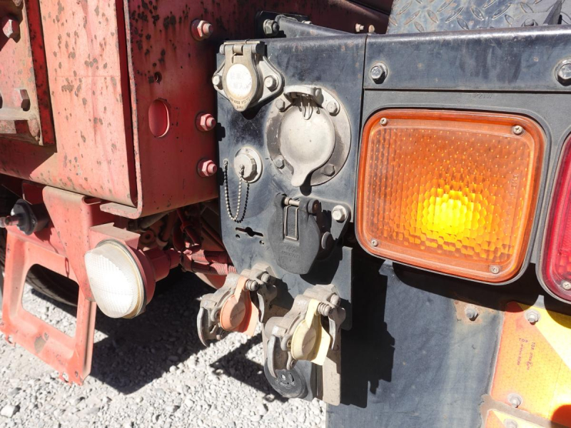 トレーラーヘッドトラクター|中古トラックの販売・買取・査定のアイナビ