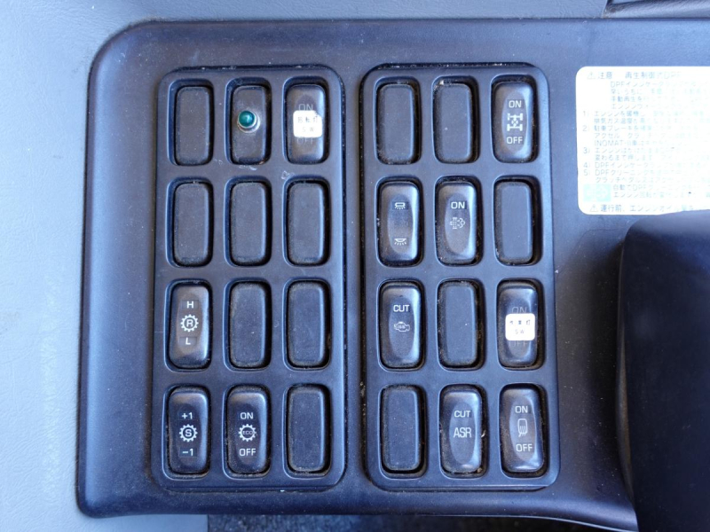 トレーラーヘッドトラクター|中古トラックの販売・買取・査定のアイナビ