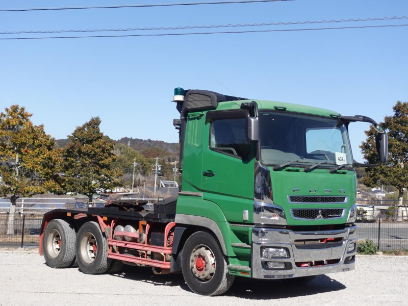 トレーラーヘッドトラクター|中古トラックの販売・買取・査定のアイナビ