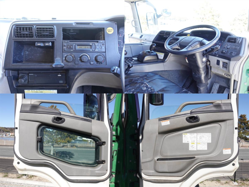 トレーラーヘッドトラクター|中古トラックの販売・買取・査定のアイナビ