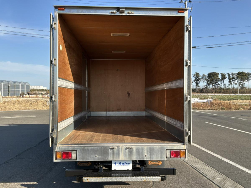 R8年10月迄車検付⭐️H23エルフ ワイドロング 6MT サイド扉|中古トラックの販売・買取・査定のアイナビ