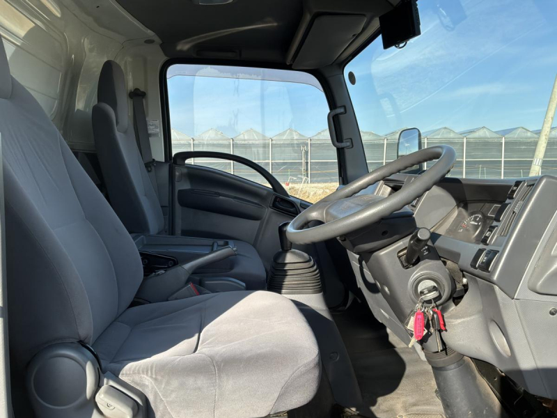 R8年10月迄車検付⭐️H23エルフ ワイドロング 6MT サイド扉|中古トラックの販売・買取・査定のアイナビ