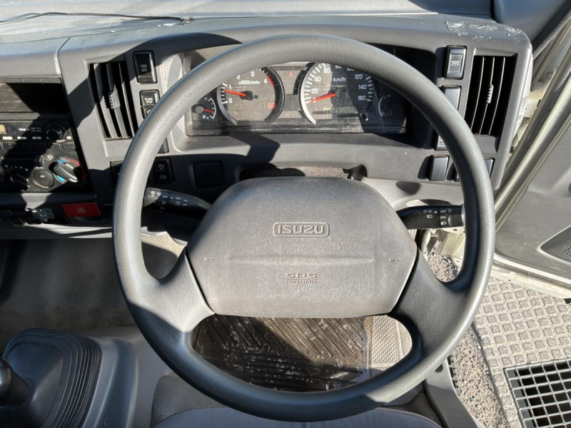 R8年10月迄車検付⭐️H23エルフ ワイドロング 6MT サイド扉|中古トラックの販売・買取・査定のアイナビ