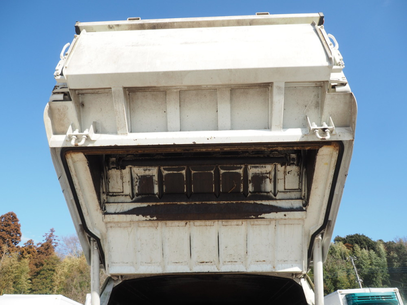 日野 パッカー デュトロ|中古トラックの販売・買取・査定のアイナビ