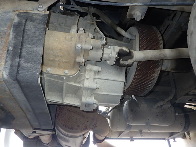 UDトラックス 平成27年式 ダンプ2デフ 車検付7速|中古トラックの販売・買取・査定のアイナビ