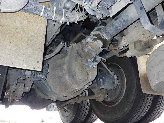 UDトラックス 平成27年式 ダンプ2デフ 車検付7速|中古トラックの販売・買取・査定のアイナビ