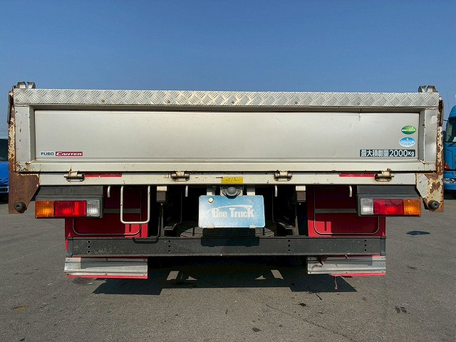 保証対象車両150馬力5速マニュアルMT2t積載2t5t|中古トラックの販売・買取・査定のアイナビ