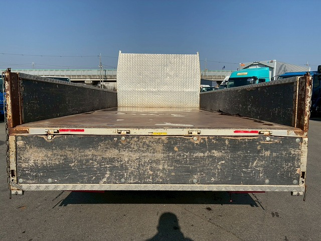 保証対象車両150馬力5速マニュアルMT2t積載2t5t|中古トラックの販売・買取・査定のアイナビ