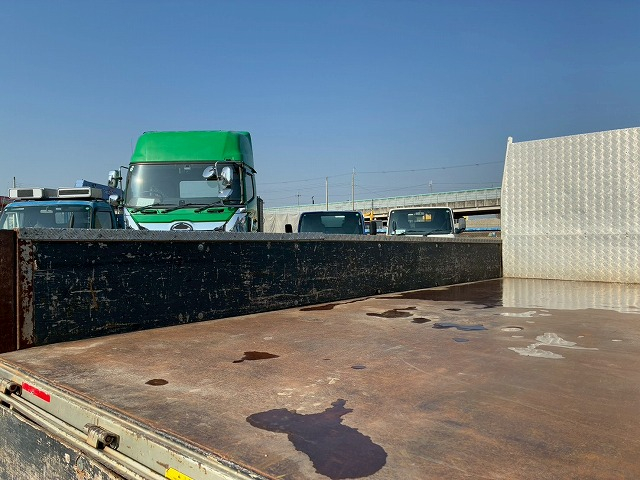 保証対象車両150馬力5速マニュアルMT2t積載2t5t|中古トラックの販売・買取・査定のアイナビ