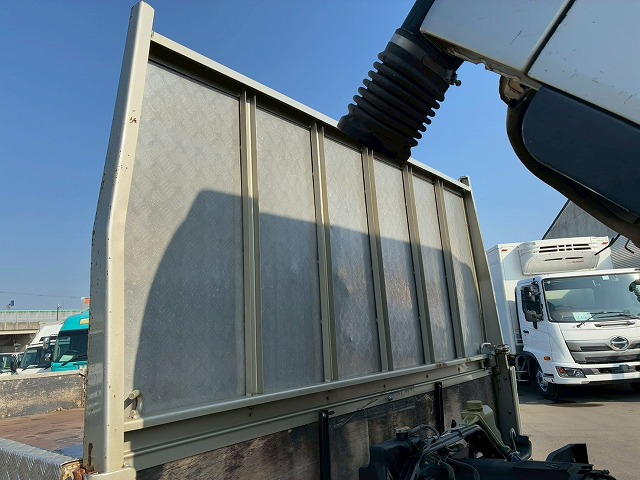 保証対象車両150馬力5速マニュアルMT2t積載2t5t|中古トラックの販売・買取・査定のアイナビ