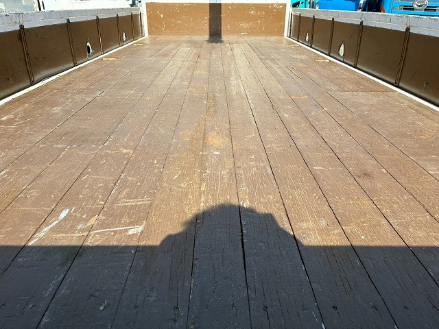 保証対象車両フックイン5400標準幅スムーサーFxAT4t8t|中古トラックの販売・買取・査定のアイナビ