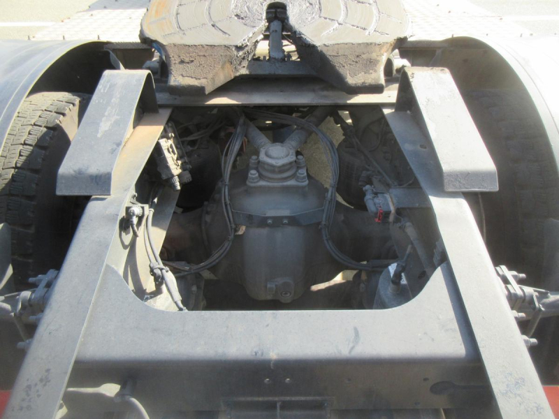 オイルポンプ付きハイルーフトラクタ|中古トラックの販売・買取・査定のアイナビ