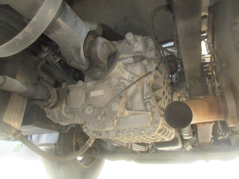 オイルポンプ付きハイルーフトラクタ|中古トラックの販売・買取・査定のアイナビ