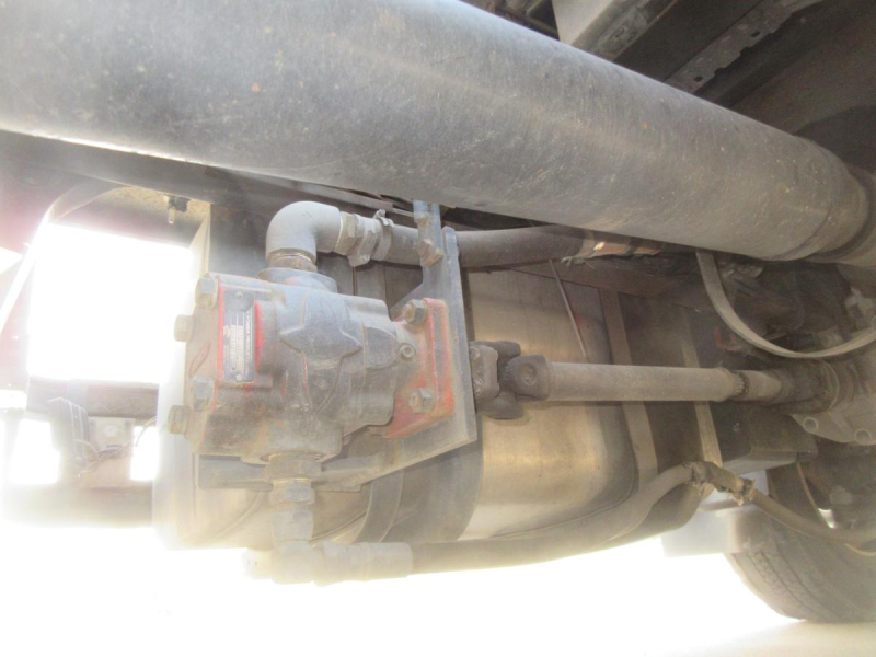 オイルポンプ付きハイルーフトラクタ|中古トラックの販売・買取・査定のアイナビ