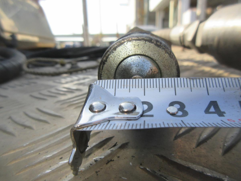 オイルポンプ付きハイルーフトラクタ|中古トラックの販売・買取・査定のアイナビ