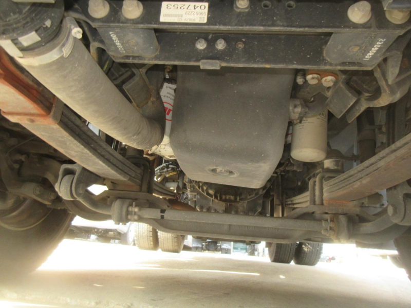 オイルポンプ付きハイルーフトラクタ|中古トラックの販売・買取・査定のアイナビ