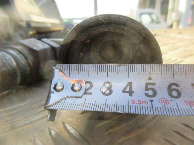 オイルポンプ付きハイルーフトラクタ|中古トラックの販売・買取・査定のアイナビ