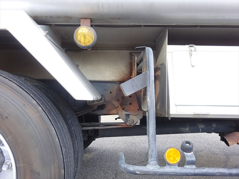 プレス 10.2㎥ 新明和|中古トラックの販売・買取・査定のアイナビ