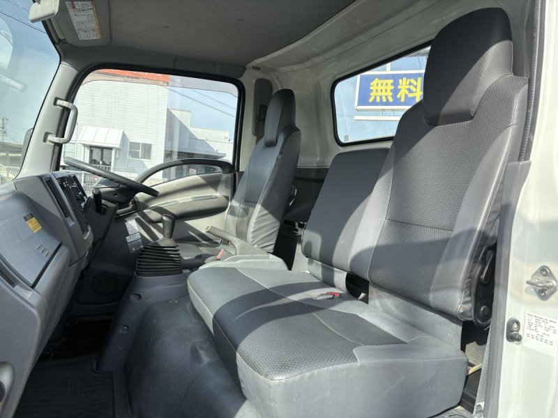 H24エルフ 散水車|中古トラックの販売・買取・査定のアイナビ