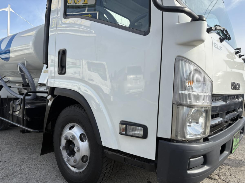 H24エルフ 散水車|中古トラックの販売・買取・査定のアイナビ