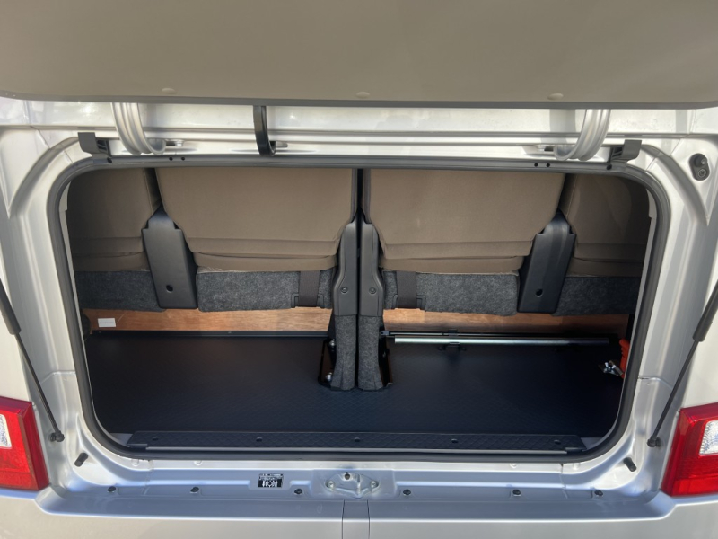 マイクロバス25人乗りGXハイルーフ自動ドアAT|中古トラックの販売・買取・査定のアイナビ