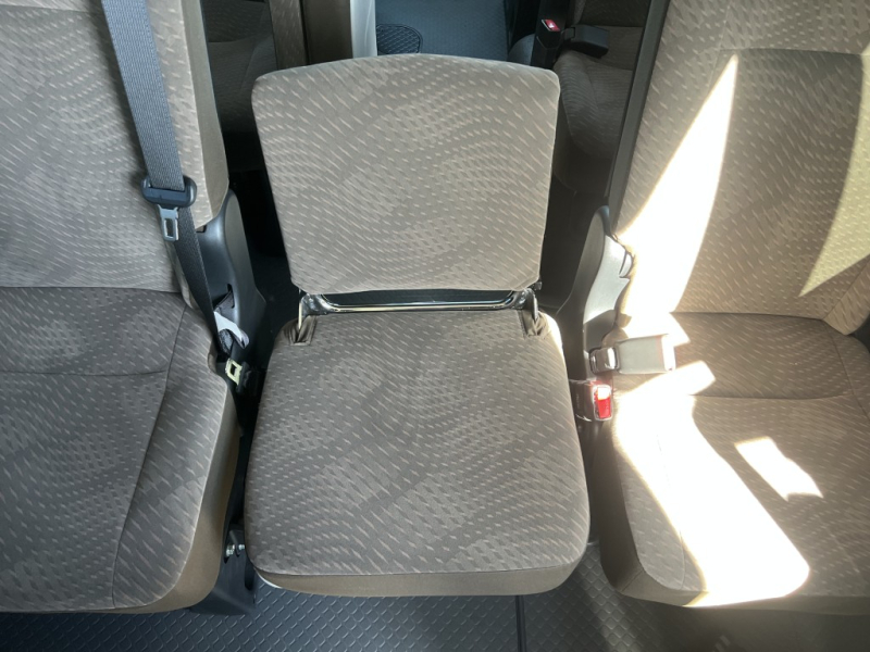 マイクロバス25人乗りGXハイルーフ自動ドアAT|中古トラックの販売・買取・査定のアイナビ