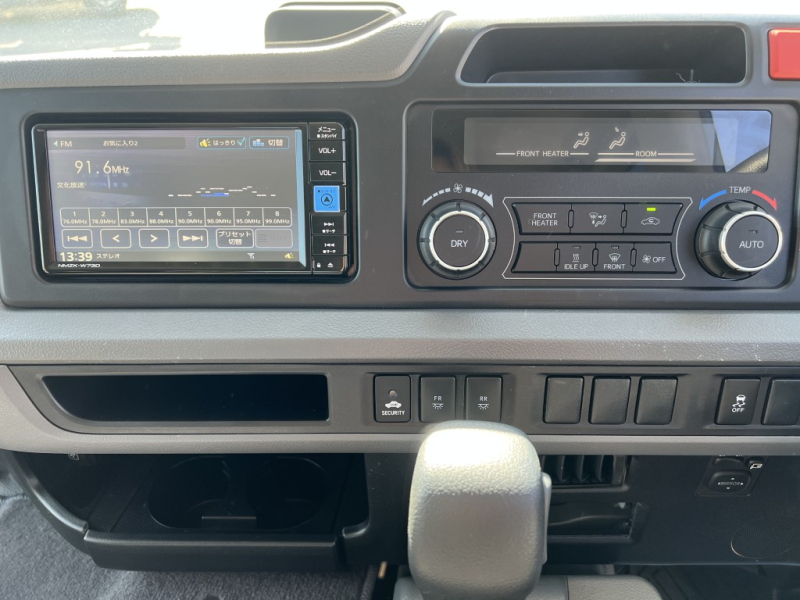 マイクロバス25人乗りGXハイルーフ自動ドアAT|中古トラックの販売・買取・査定のアイナビ