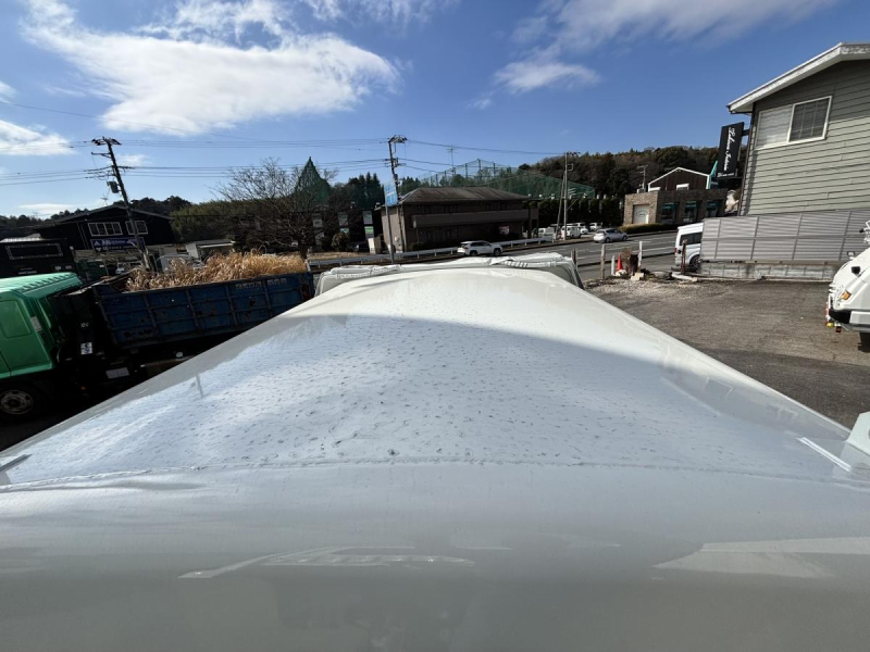 巻き込みパッカー車 モリタ製8.1立米 積載2250kg|中古トラックの販売・買取・査定のアイナビ