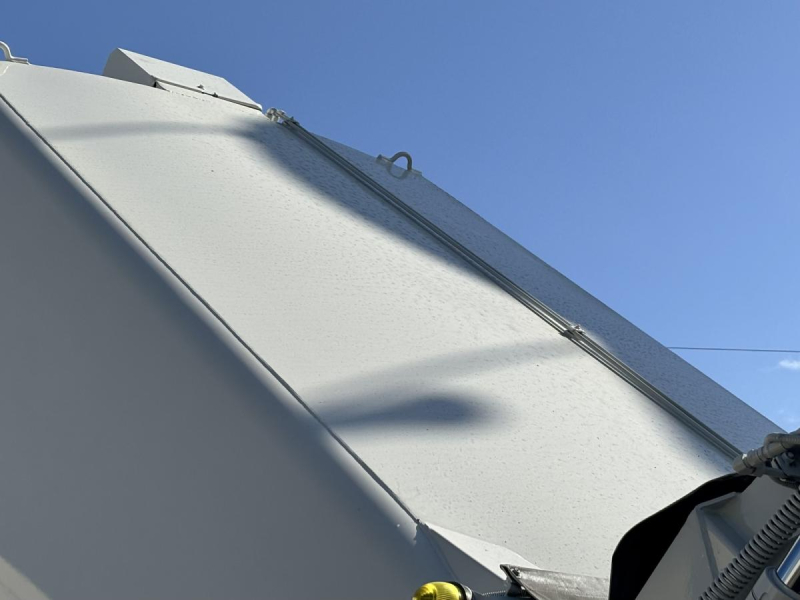 巻き込みパッカー車 極東製9.0立米 反転装置付き|中古トラックの販売・買取・査定のアイナビ