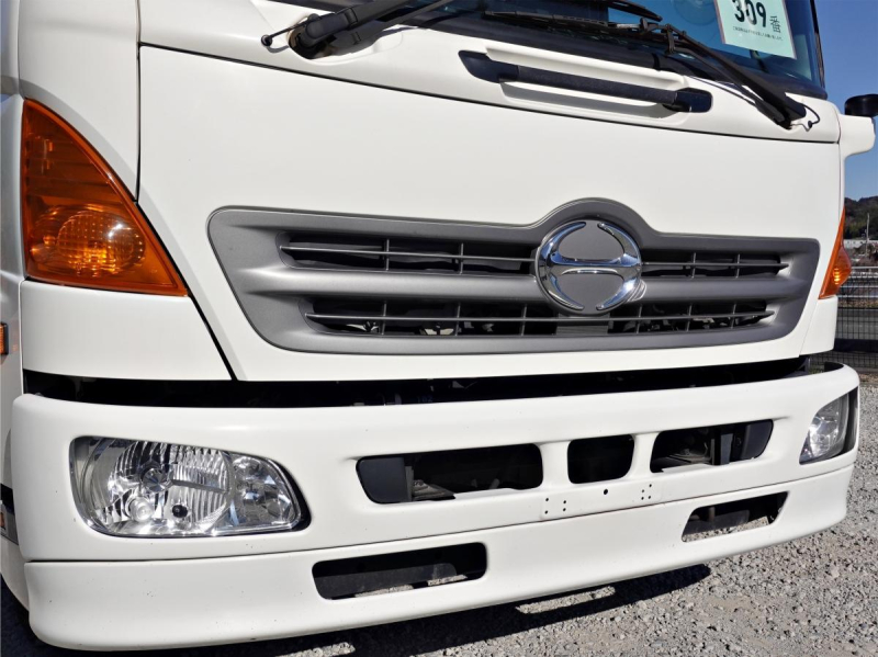 パワーゲートワイド低温冷蔵冷凍|中古トラックの販売・買取・査定のアイナビ