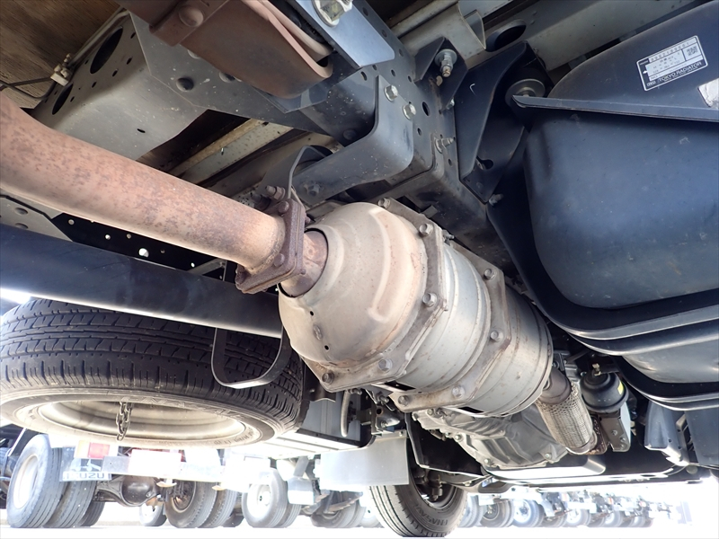 【352411】いすゞ エルフ Wキャブ 平ボディ|中古トラックの販売・買取・査定のアイナビ